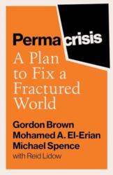 Permacrisis (ISBN: 9781398525641)