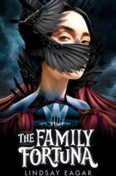 The Family Fortuna (ISBN: 9781529518016)