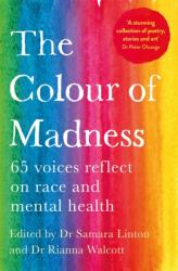 The Colour of Madness (ISBN: 9781035044399)