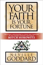 Your Faith is Your Fortune (ISBN: 9781722505752)