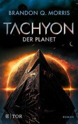Tachyon 3 (ISBN: 9783596707331)