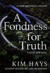 A Fondness For Truth (ISBN: 9781645060833)