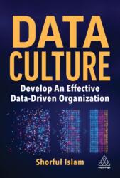 Data Culture (ISBN: 9781398614208)