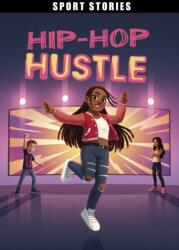 Hip-Hop Hustle (ISBN: 9781398253162)