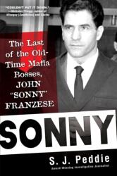 Sonny (ISBN: 9780806541617)