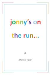 Jonny's on the Run (ISBN: 9781804395431)