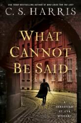 What Cannot Be Said (ISBN: 9780593639184)