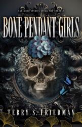 Bone Pendant Girls (ISBN: 9780744307924)
