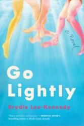 Go Lightly (ISBN: 9780063338029)