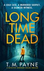 Long Time Dead (ISBN: 9781662511301)