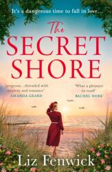 The Secret Shore (ISBN: 9780008532307)