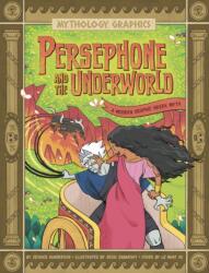 Persephone and the Underworld (ISBN: 9781398255159)