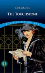 The Touchstone (ISBN: 9780486852713)