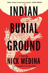 Indian Burial Ground (ISBN: 9780593546888)