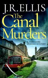 The Canal Murders (ISBN: 9781662515897)