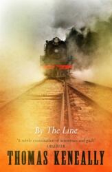By the Line (ISBN: 9780340562314)