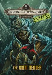 The Grim Reader - Express Edition (ISBN: 9781398253476)