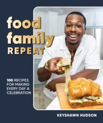 Food Family Repeat (ISBN: 9780744094855)