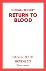 Return to Blood (ISBN: 9781398512252)