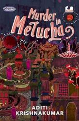 Murder in Melucha (ISBN: 9780143451969)