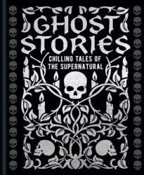 Ghost Stories (ISBN: 9781398834934)