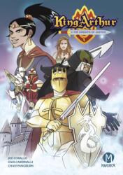 King Arthur and the Knights of Justice (ISBN: 9781960578600)