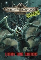 Library Wing Warriors - Express Edition (ISBN: 9781398253483)