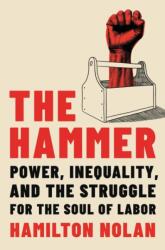 The Hammer (ISBN: 9780306830921)