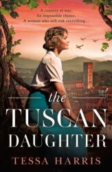The Tuscan Daughter (ISBN: 9780008640491)