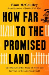 How Far to the Promised Land (ISBN: 9780593241080)
