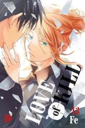 Love of Kill 13 (ISBN: 9783964338358)