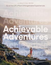 Achievable Adventures (ISBN: 9781837831425)