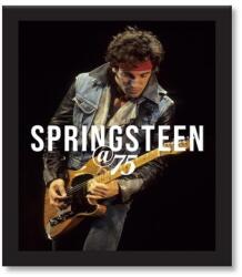 Bruce Springsteen at 75 (ISBN: 9780760381106)