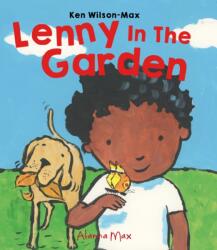 Lenny in the Garden (ISBN: 9781907825491)