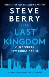 The Last Kingdom (ISBN: 9781399706407)