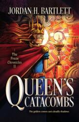 Queen's Catacombs (ISBN: 9780744307788)