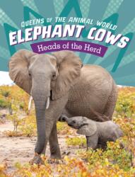Elephant Cows (ISBN: 9781398245884)