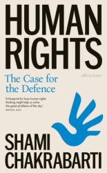 Human Rights (ISBN: 9780241588819)