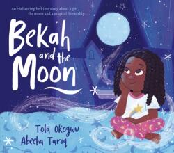 Bekah și luna (ISBN: 9781398509481)