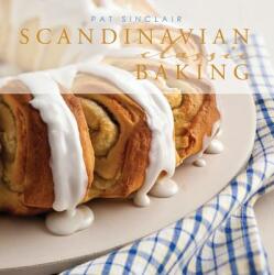 Scandinavian Classic Baking - Pat Sinclair (ISBN: 9781589808973)