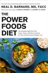 The Power Foods Diet (ISBN: 9781538764954)