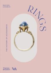 Rings (ISBN: 9780500480991)