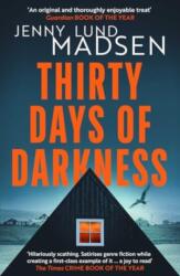 Thirty Days of Darkness (ISBN: 9781914585623)
