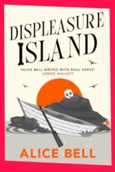 Displeasure Island (ISBN: 9781838958435)