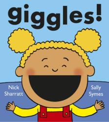 Giggles! (ISBN: 9781529507287)