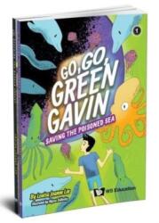 Go, Go Green Gavin (ISBN: 9789811289637)