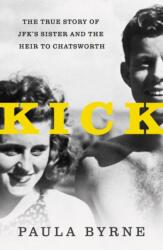Kick (ISBN: 9780062296276)
