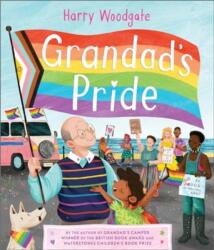 Grandad's Pride (ISBN: 9781839132674)