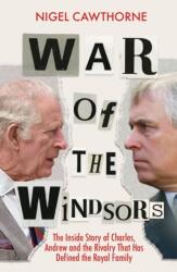 War of the Windsors (ISBN: 9781802797213)