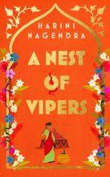 A Nest of Vipers (ISBN: 9781408715246)